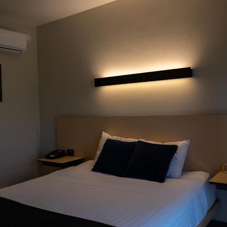 Bv Hotel Atlixco Exterior photo